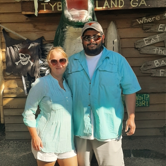 Meet your Posher, Crystal - Picture 1 of 1